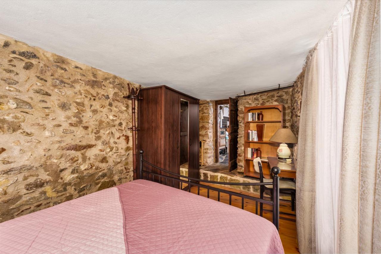 Malsova Maisonette Kotronion  Dış mekan fotoğraf