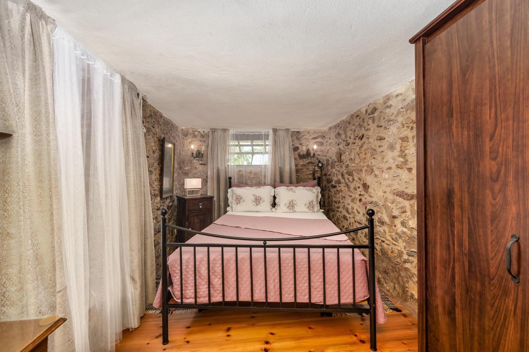 Malsova Maisonette Kotronion  Dış mekan fotoğraf