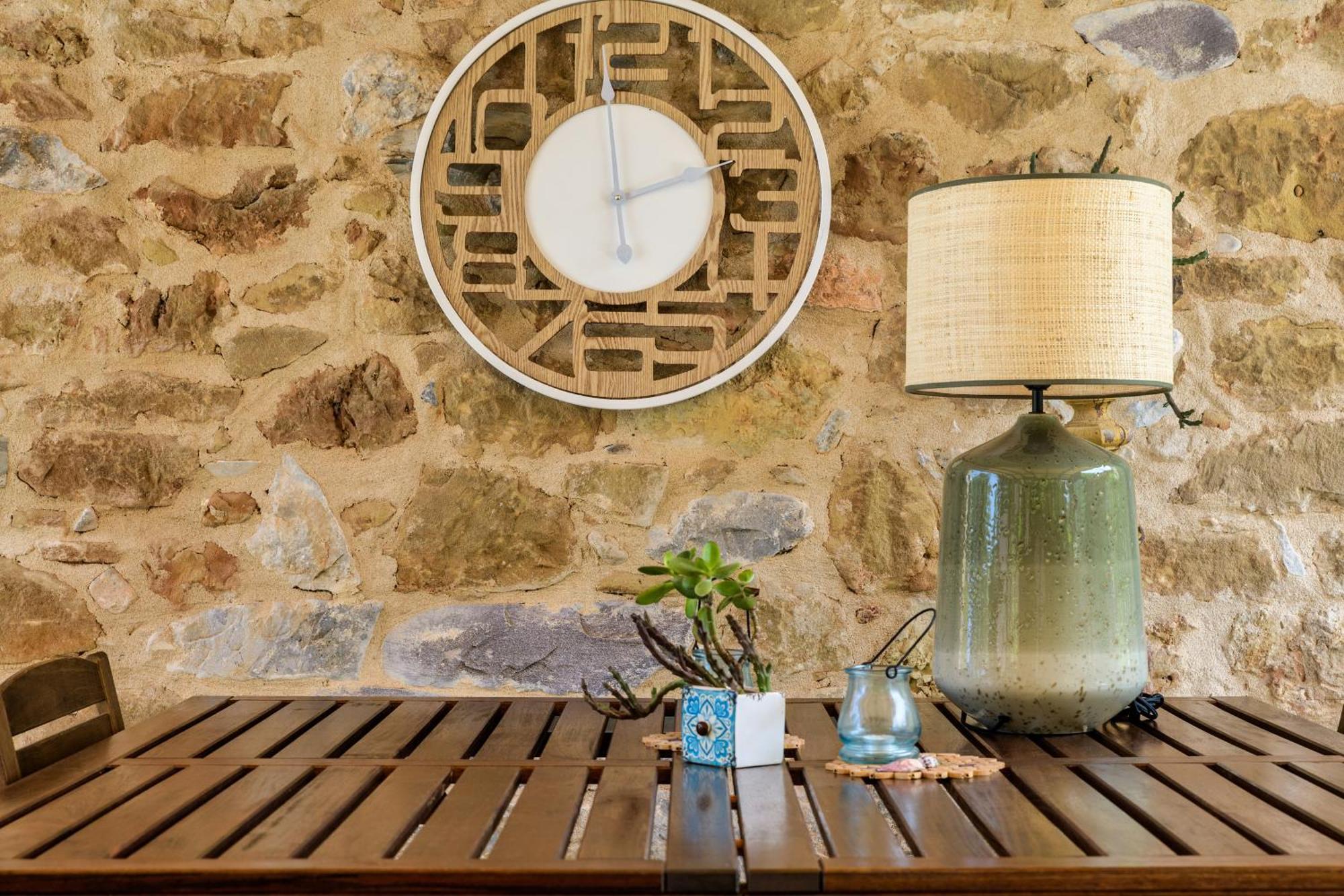 Malsova Maisonette Kotronion  Dış mekan fotoğraf
