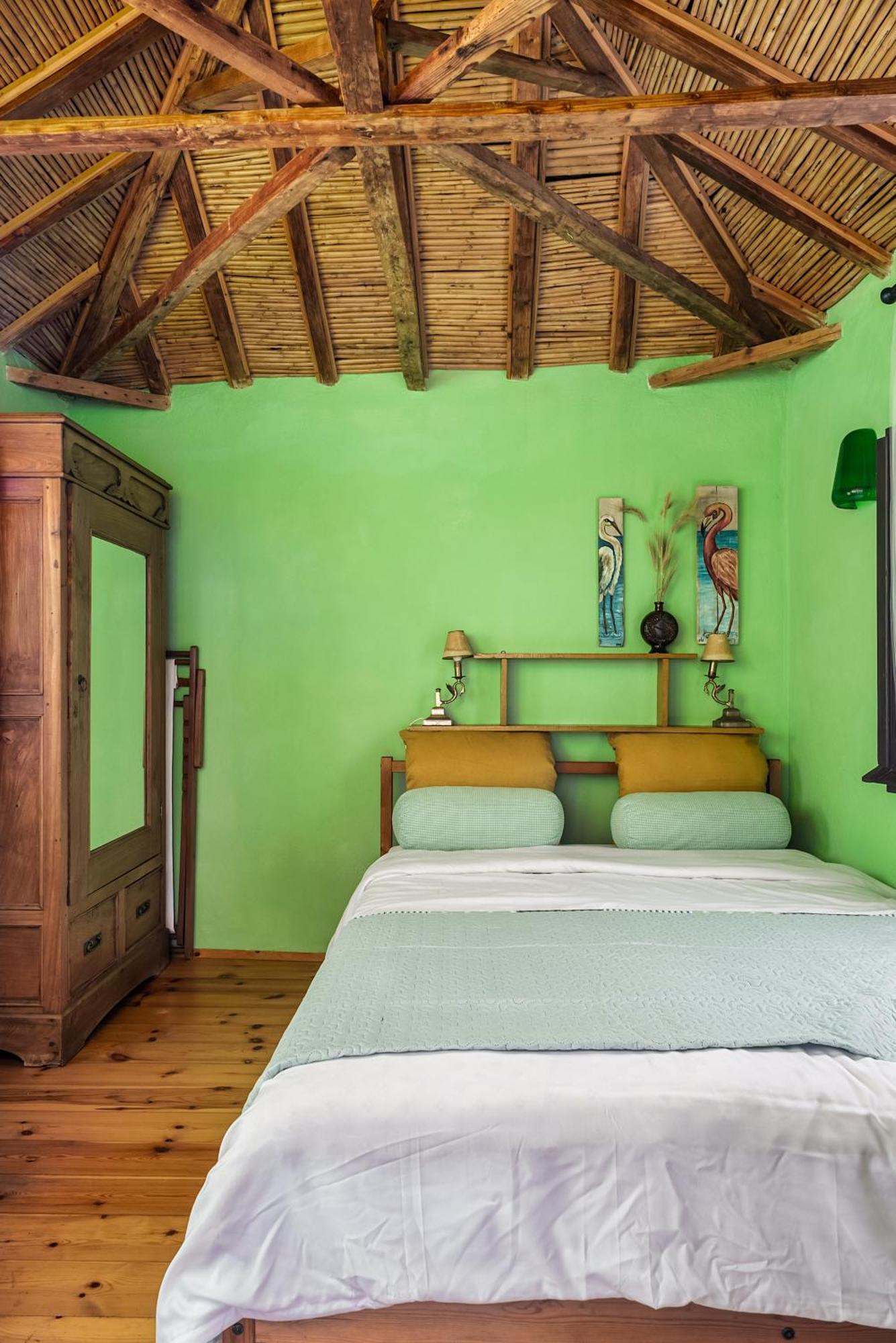 Malsova Maisonette Kotronion  Dış mekan fotoğraf