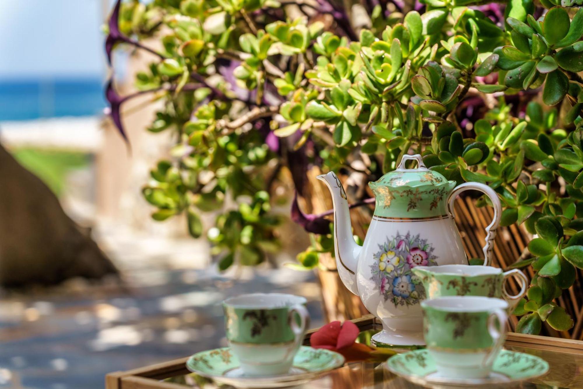Malsova Maisonette Kotronion  Dış mekan fotoğraf