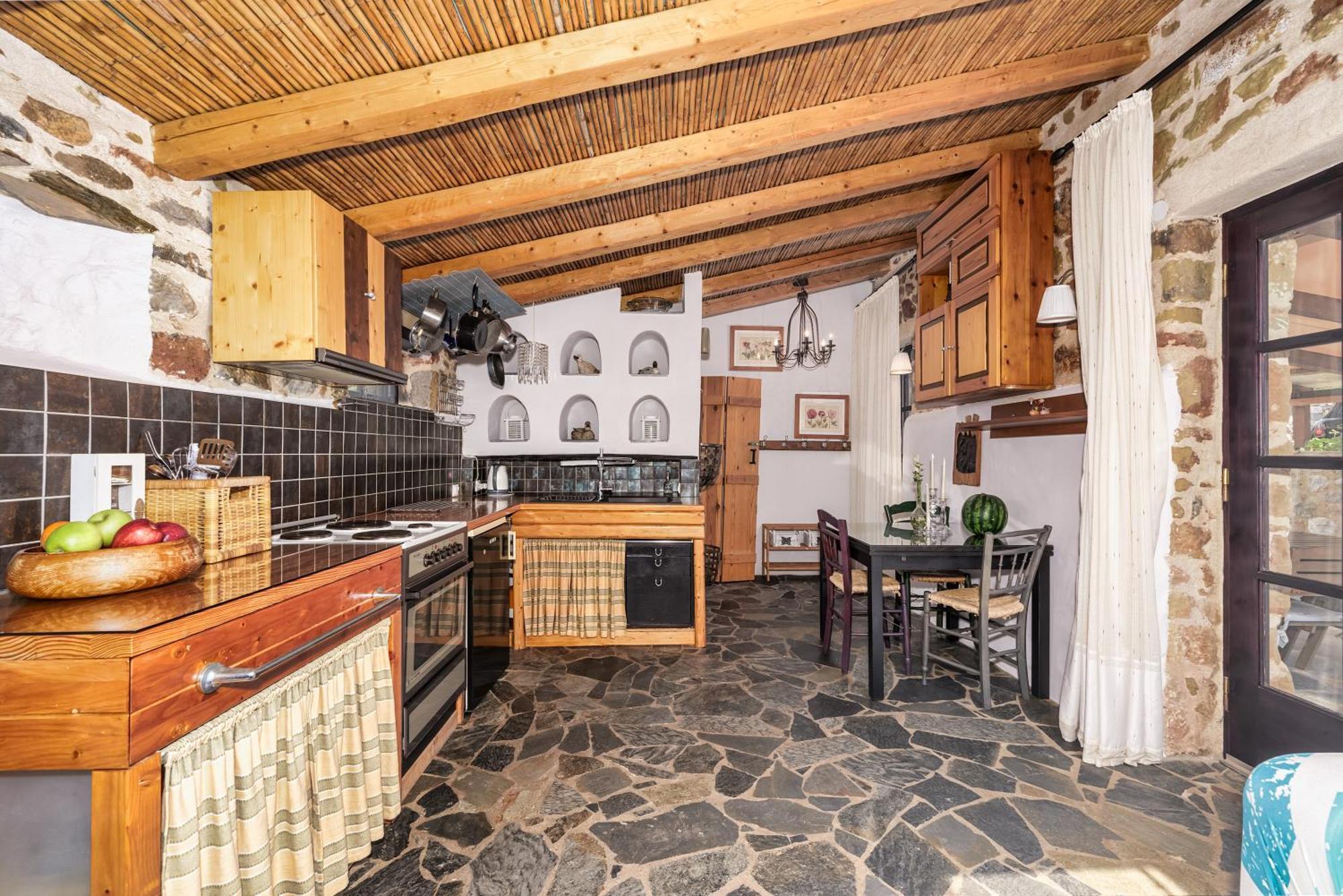 Malsova Maisonette Kotronion  Dış mekan fotoğraf