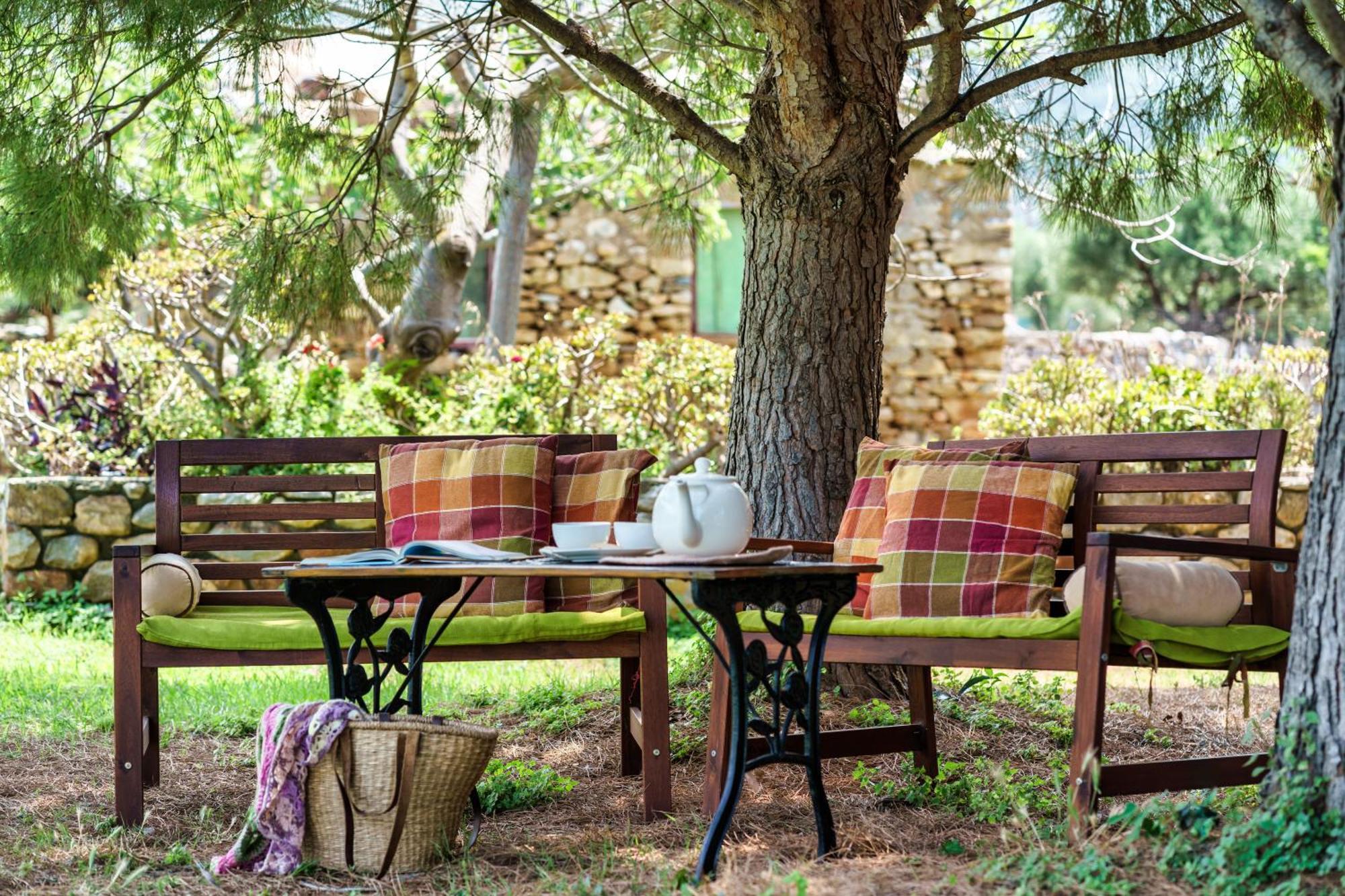 Malsova Maisonette Kotronion  Dış mekan fotoğraf