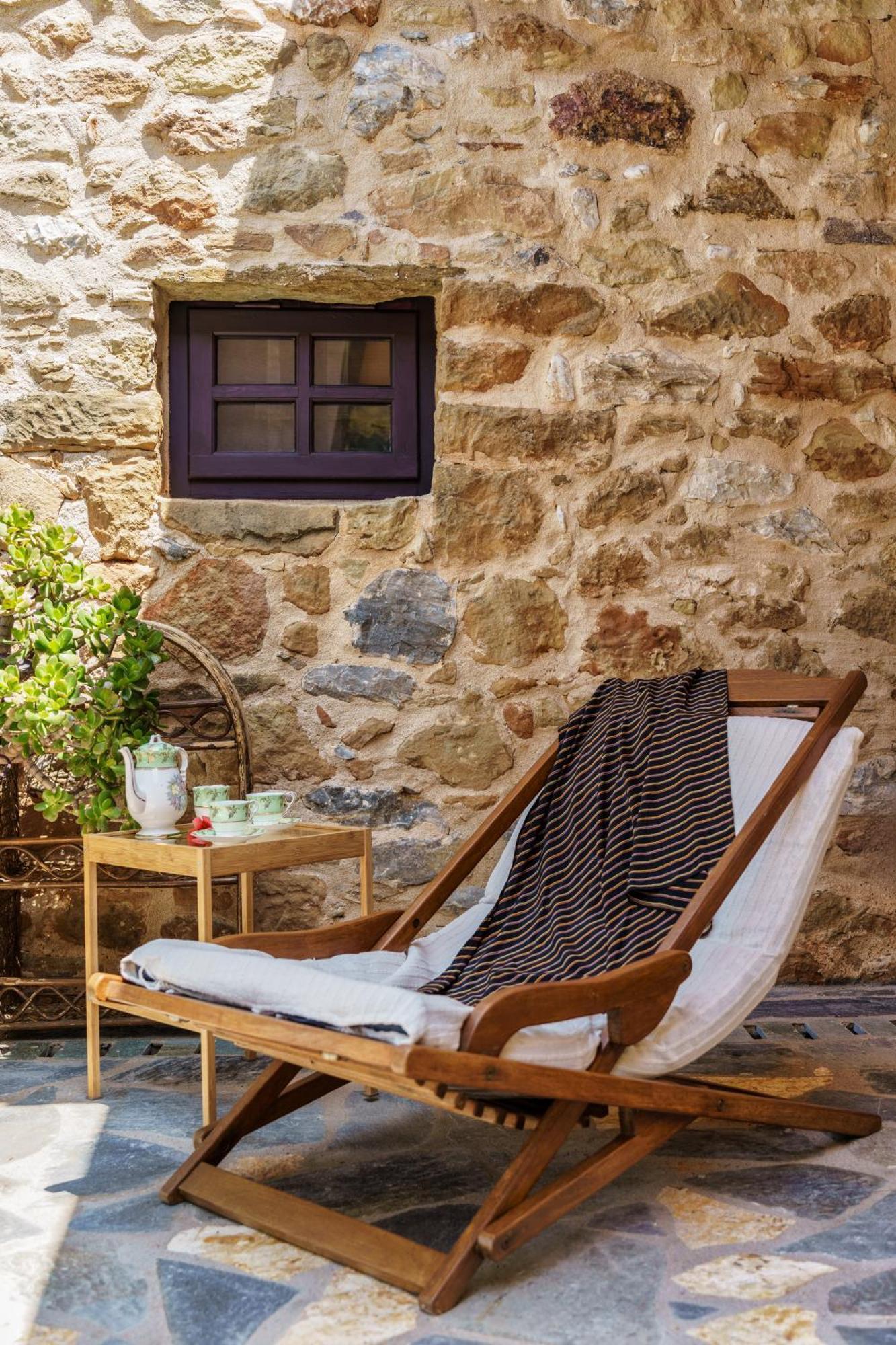 Malsova Maisonette Kotronion  Dış mekan fotoğraf