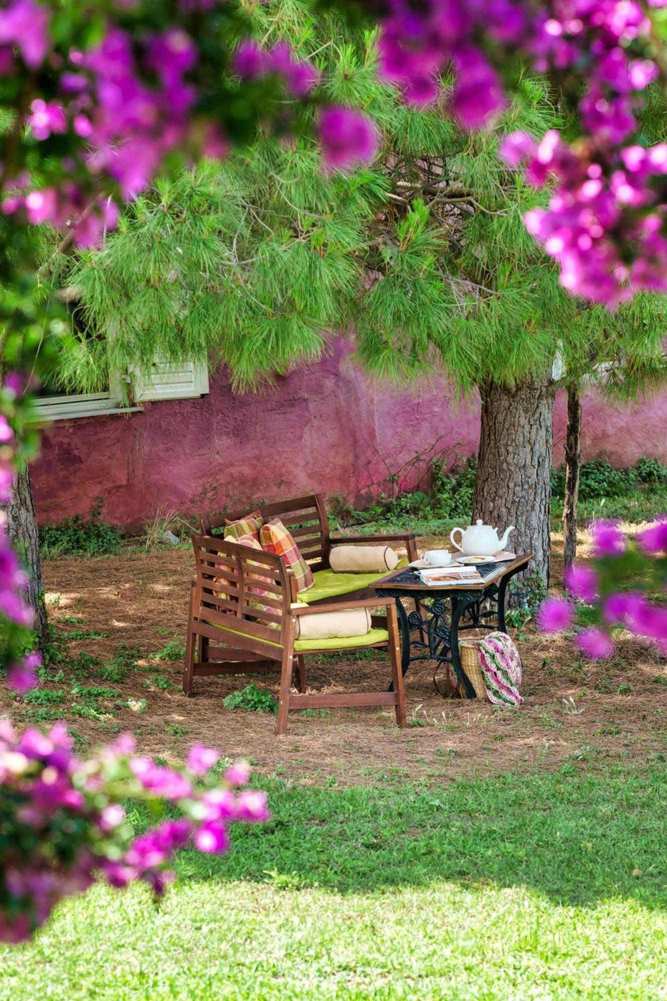 Malsova Maisonette Kotronion  Dış mekan fotoğraf
